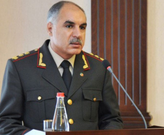 В азербайджанской армии сократилось число умышленных убийств и самоубийств в этом году