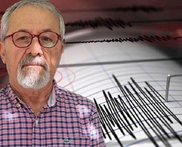 Турецкий сейсмолог предупредил о возможном мощном землетрясении в Стамбуле