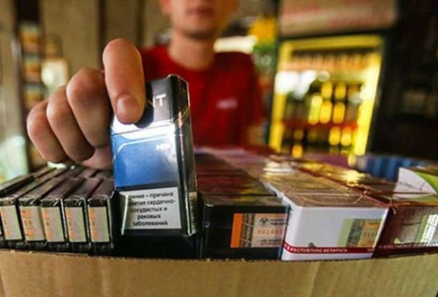 Владельцы трех магазинов оштрафованы за продажу табачных изделий несовершеннолетним