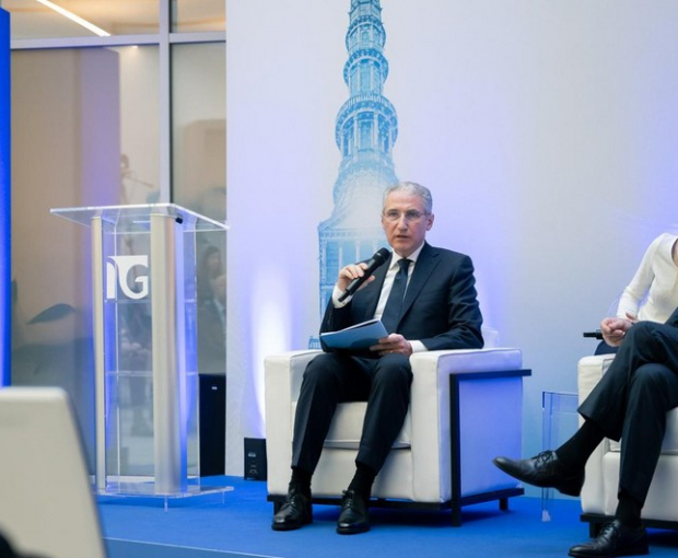 Мухтар Бабаев принял участие во встрече министров климата, энергетики и окружающей среды стран G7 - ФОТО