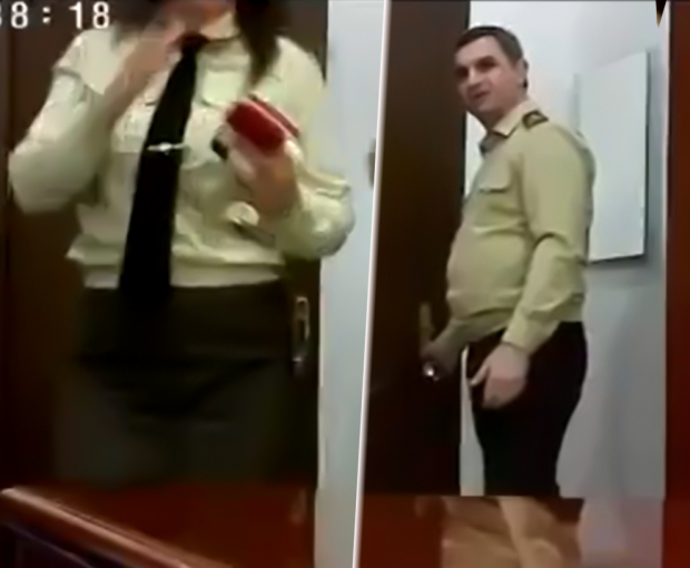 Распространивший интимные кадры своих коллег экс-полковник МЧС вновь предстанет перед судом