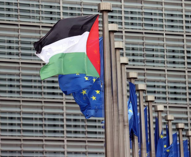Боррель анонсировал признание Палестины странами ЕС