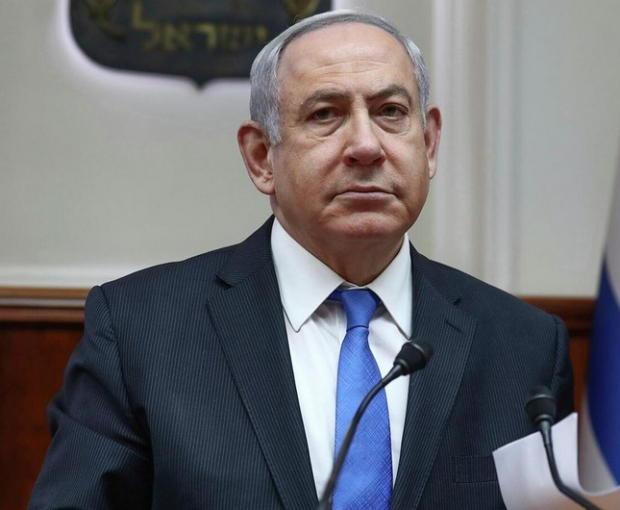 Нетаньяху заявил, что Израиль в любом случае проведет операцию в Рафахе