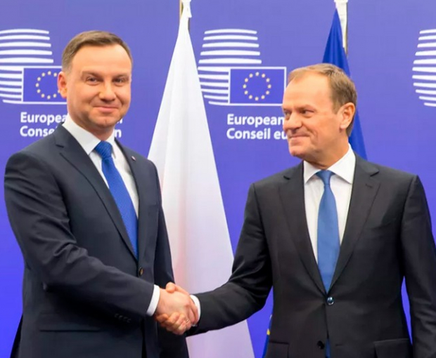 Президент и премьер-министр Польши планируют принять участие в COP29