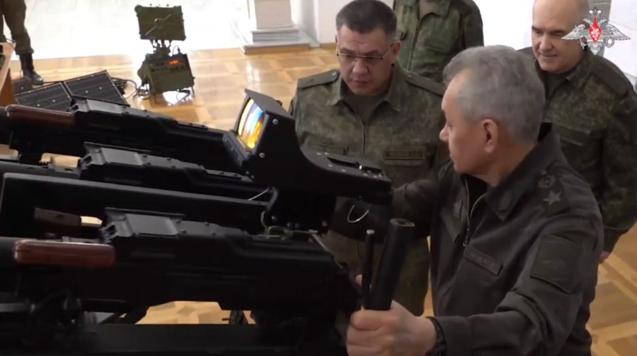 Российская армия получит современное оружие для ПВО - ВИДЕО