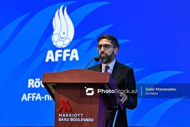 Ровшан Наджаф инициировал финансовую проверку в АФФА