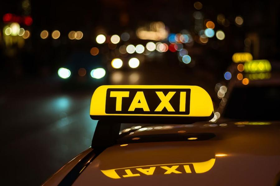 Какие преимущества будут иметь таксисты, получившие разрешение на деятельность до 1 июля? - ОФИЦИАЛЬНО