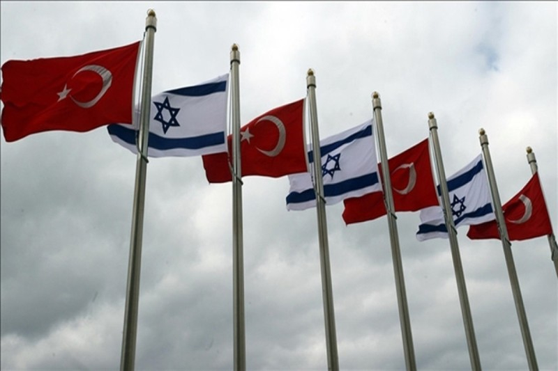 СМИ: Турция приостановила все торговые отношения с Израилем