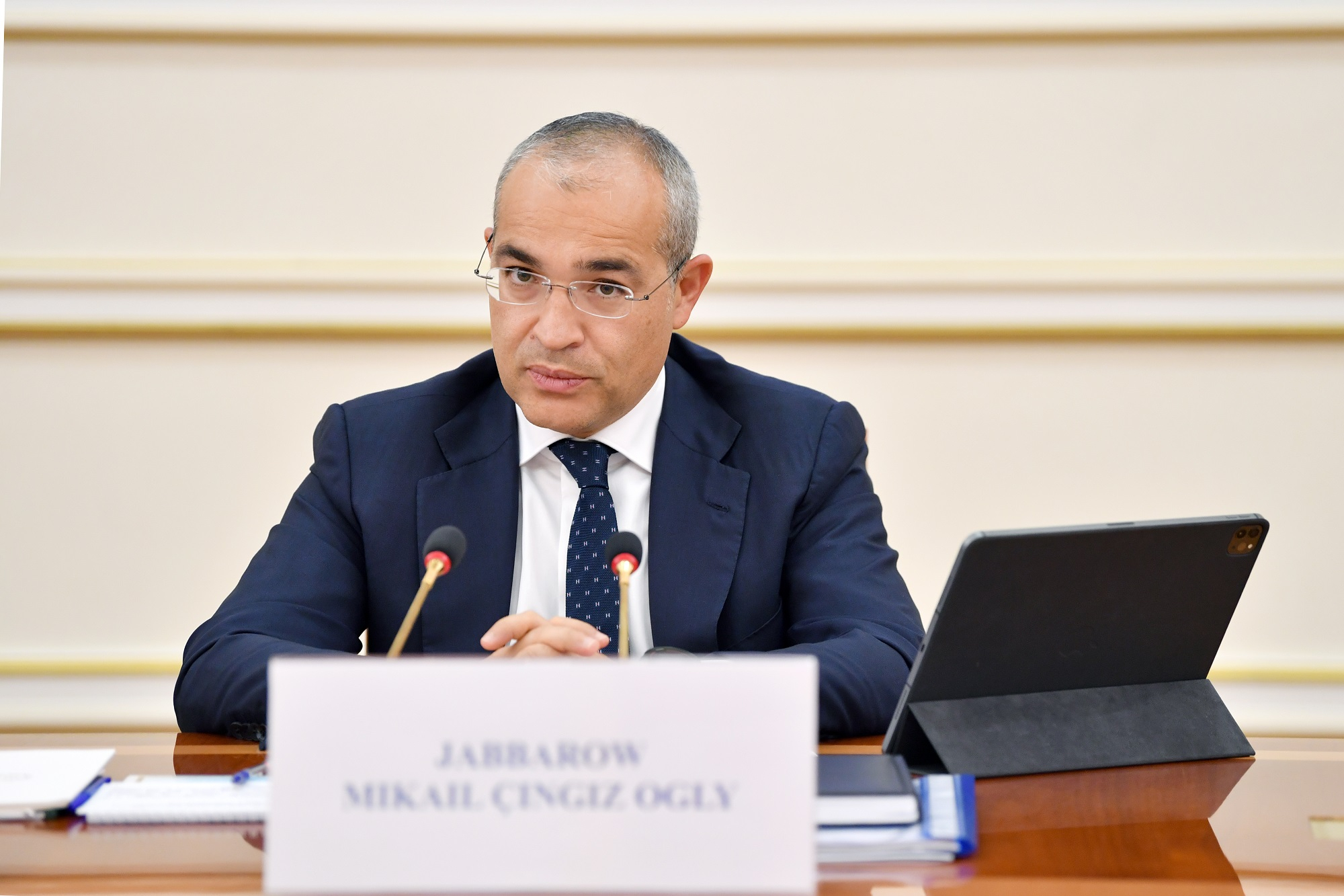 Азербайджан и Словакия могут подписать Совместную декларацию о стратегическом партнерстве - министр