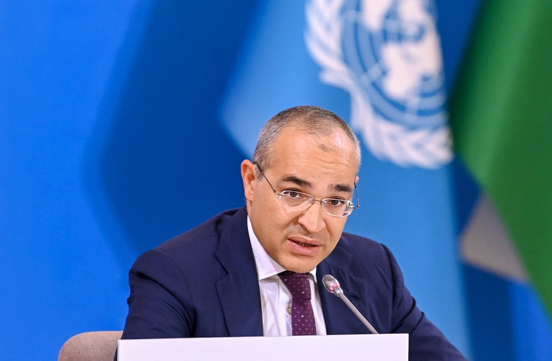 Микаил Джаббаров: Азербайджан сыграл решающую роль в становлении Среднего коридора