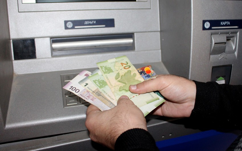 Майские пенсии: выплаты стартовали в Баку, Сумгайыте и Абшероне