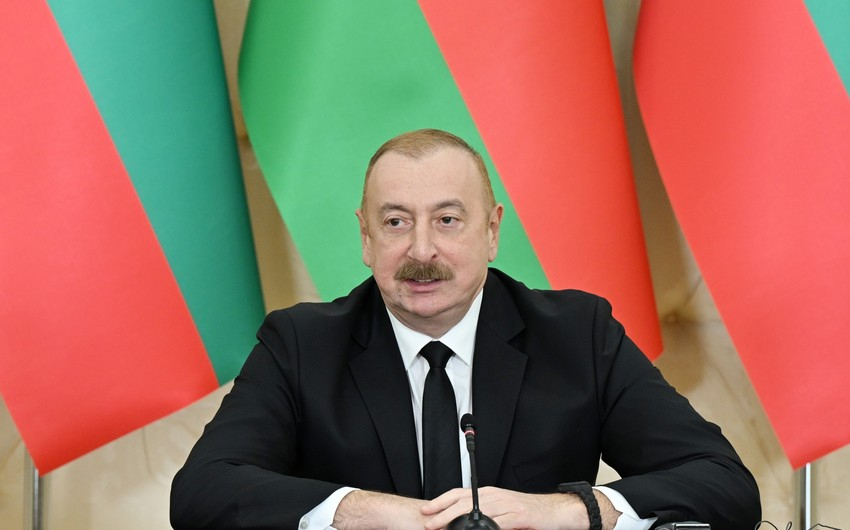Президент: Перевозка грузов по коридору Восток - Запад еще больше укрепит наши отношения с Болгарией