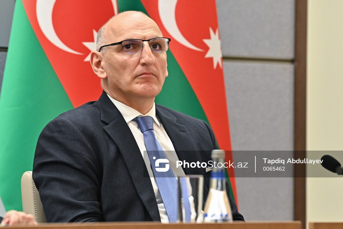 Эльчин Амирбеков - Le Figaro: Не надо интерпретировать решение о возвращении азербайджанских сел как уступку