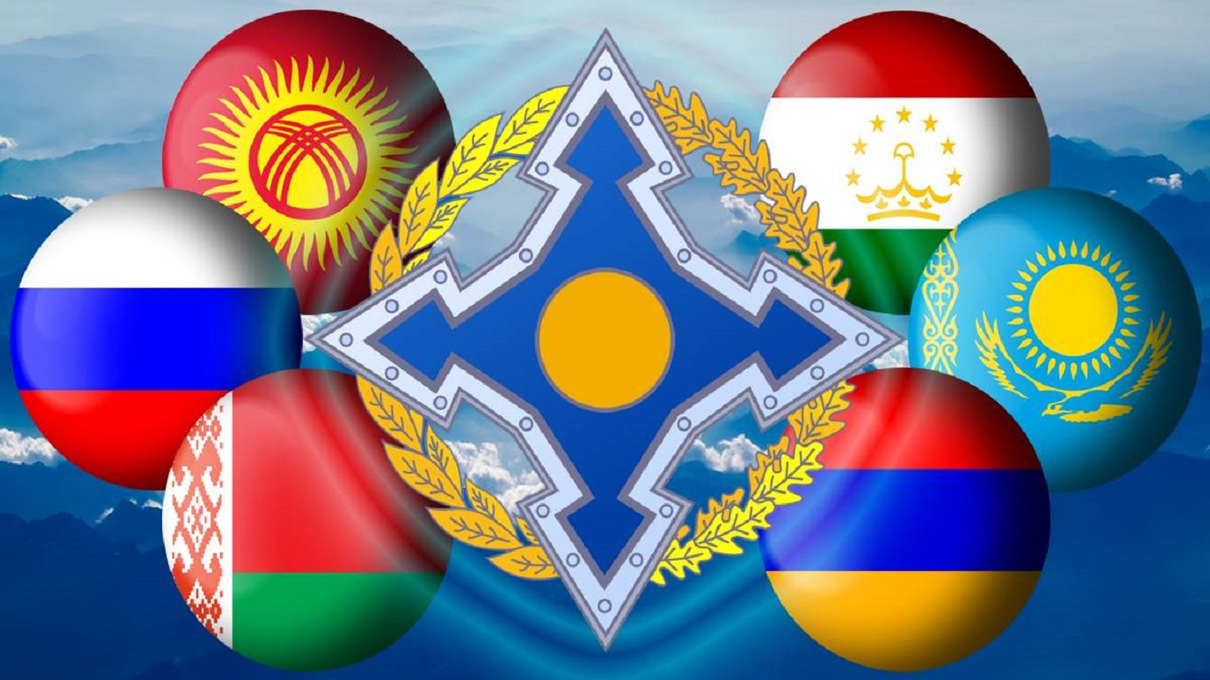 Армения не будет участвовать в финансировании ОДКБ