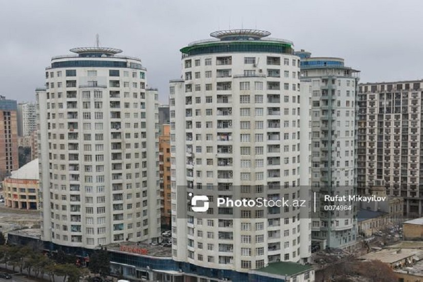 Нужно ли указывать источник дохода при покупке жилья стоимостью более 20 000 манатов в Баку? - ВИДЕО