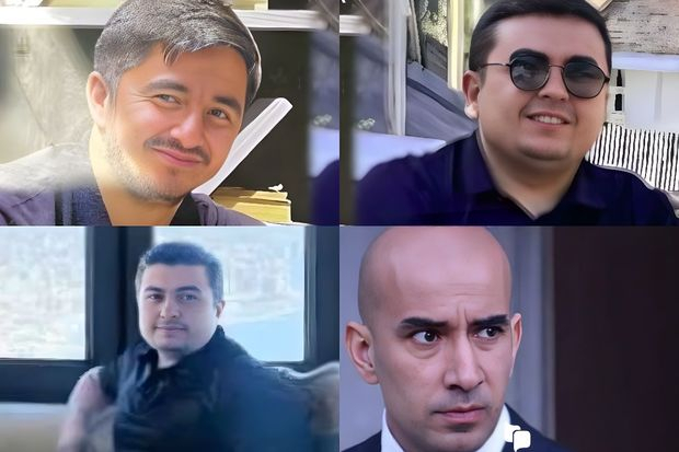 Новые факты в связи с отравлением в отеле в Баку: друзья отмечали назначение на высокую должность - ФОТО