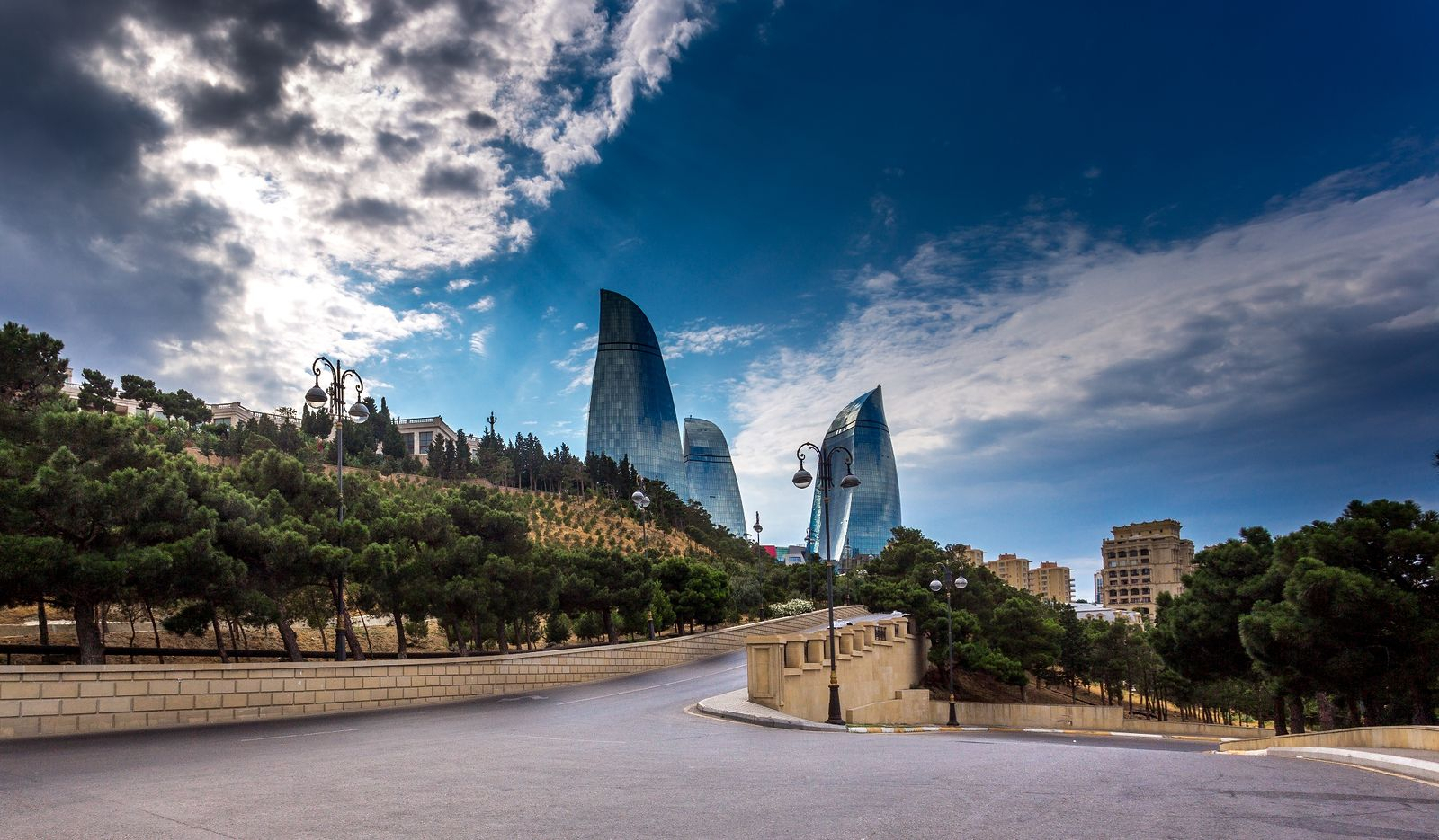 Баку в этот день накроет мощная геомагнитная буря