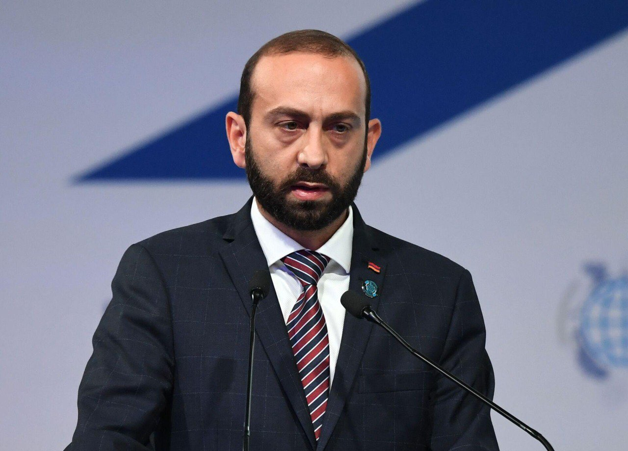 Арарат Мирзоян: Армения нацелена на подписание мирного договора