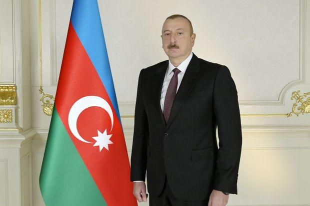 Президент: Азербайджан прилагает большие усилия для укрепления исламской солидарности