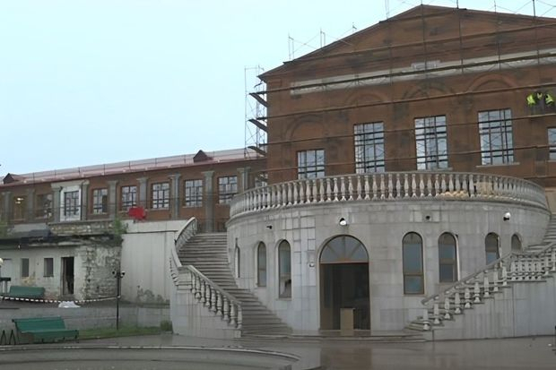 Карабахский университет готов к новому учебному году - ВИДЕО