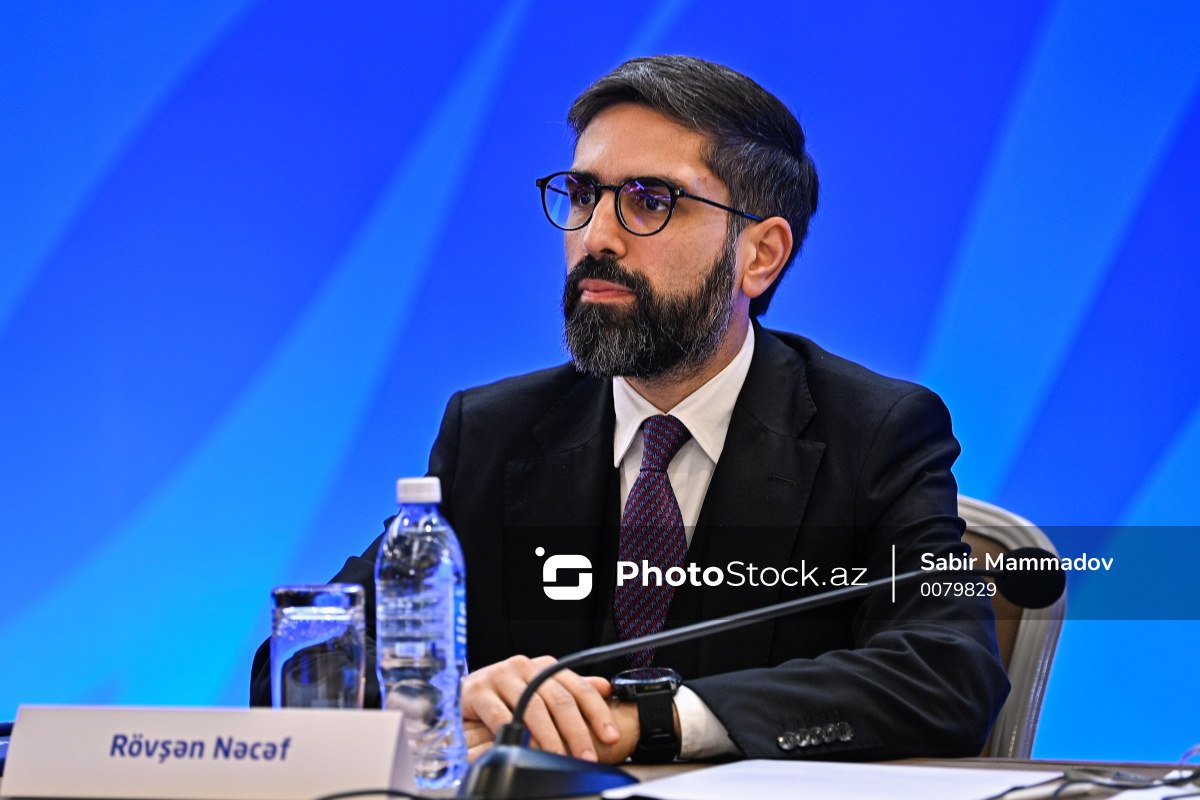 Ровшан Наджаф: Увеличение числа участвующих в Премьер-лиге Азербайджана клубов не ожидается