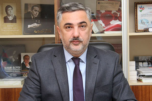 В Азербайджане директор медучреждения освобожден от занимаемой должности