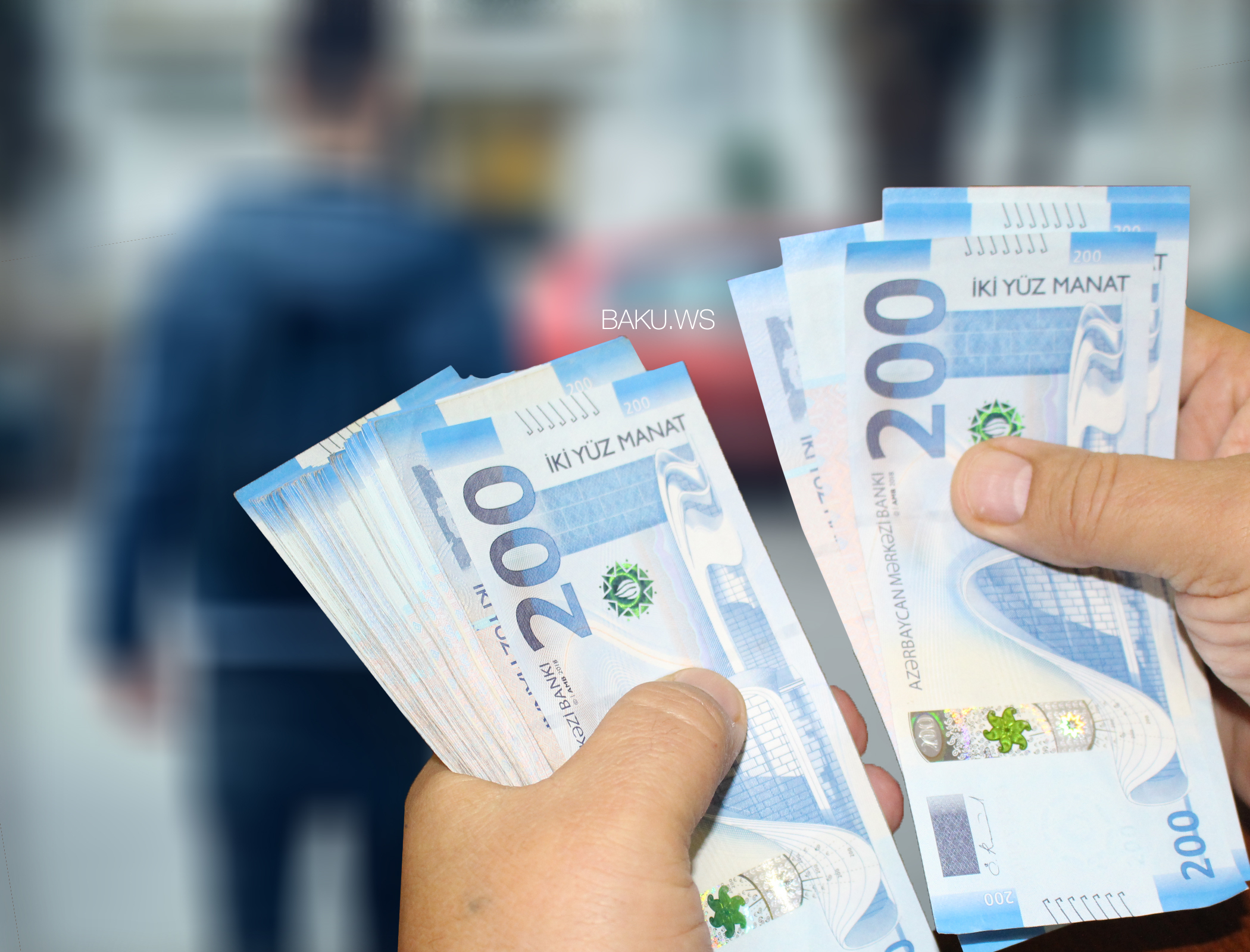В Азербайджане ожидается двузначное повышение минимальной заработной платы