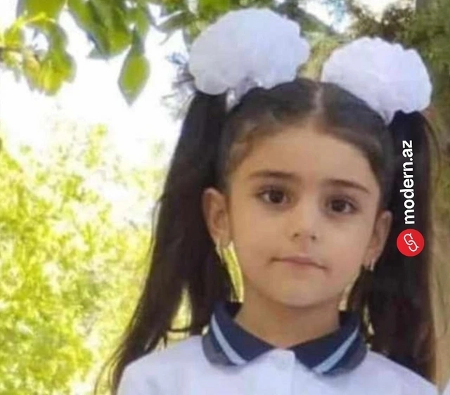 В Баку скончалась ученица первого класса