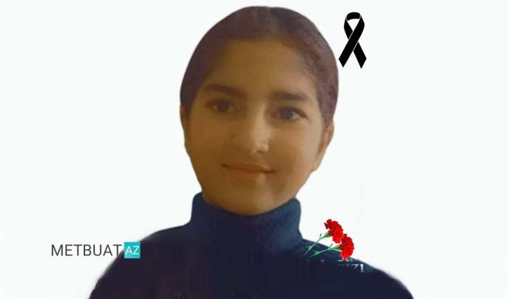 ФОТО трагически погибшей в Джалилабадском районе 11-летней Захры