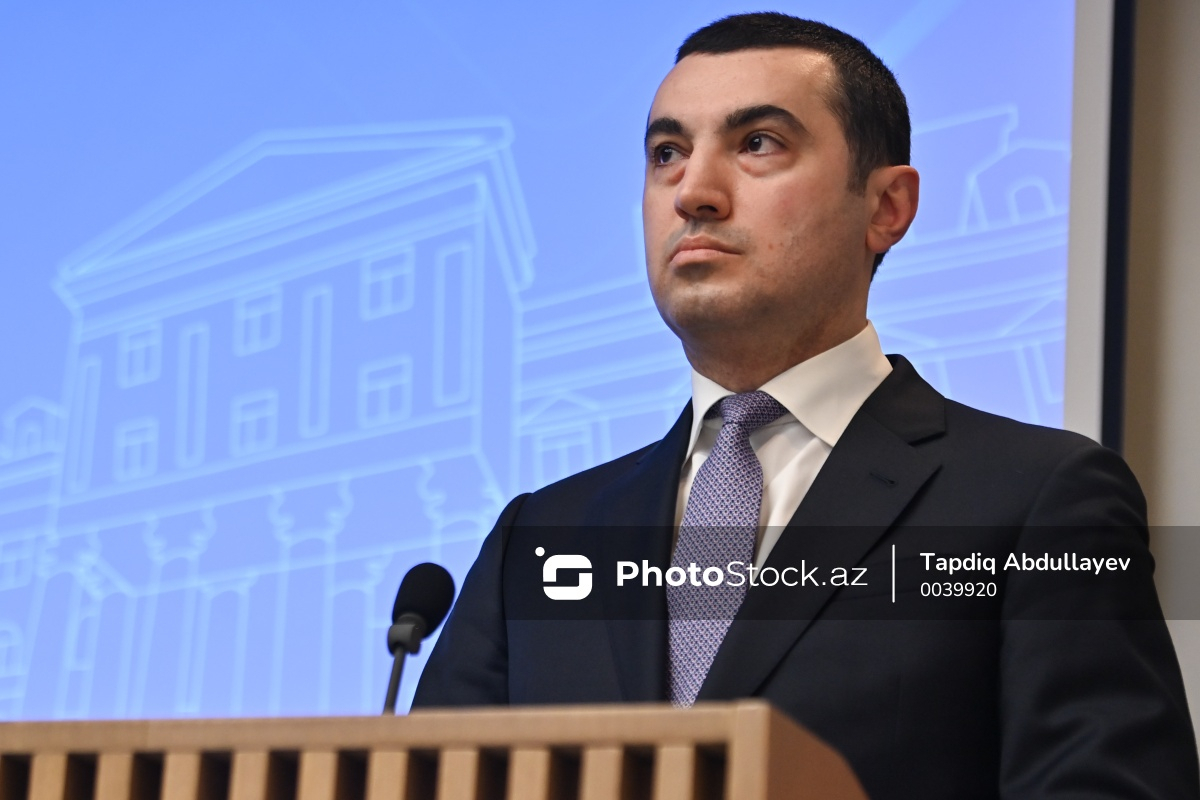МИД Азербайджана: Провокации Франции не останутся без ответа