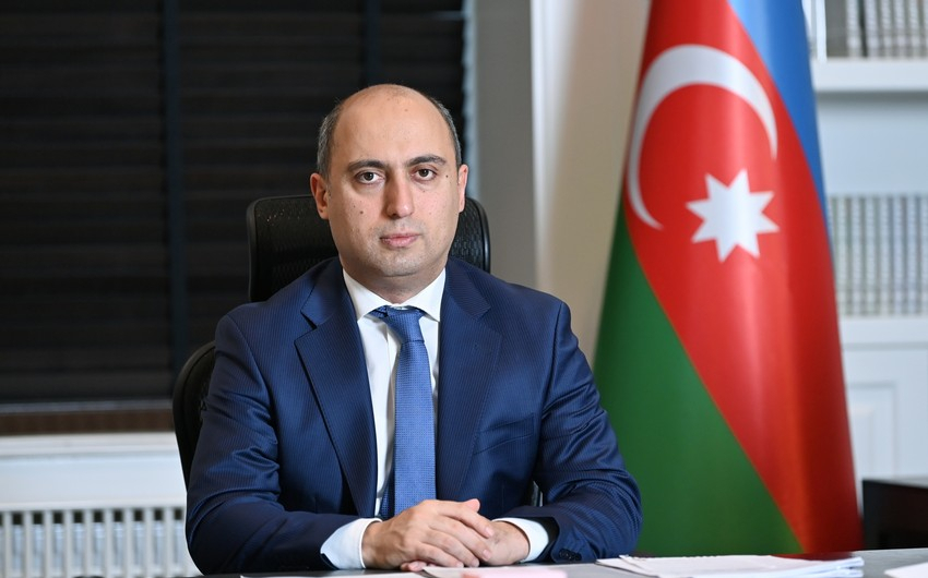 Министр: В азербайджанских школах ведется работа по применению извлеченных из COP28 уроков