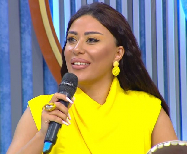 Азербайджанская певица шокировала зрителей, раскрыв свой реальный доход - ВИДЕО