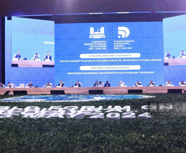 В Баку завершился VI Всемирный форум по межкультурному диалогу