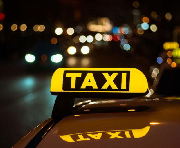 Какие преимущества будут иметь таксисты, получившие разрешение на деятельность до 1 июля? - ОФИЦИАЛЬНО