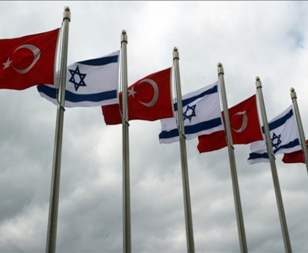 СМИ: Турция приостановила все торговые отношения с Израилем