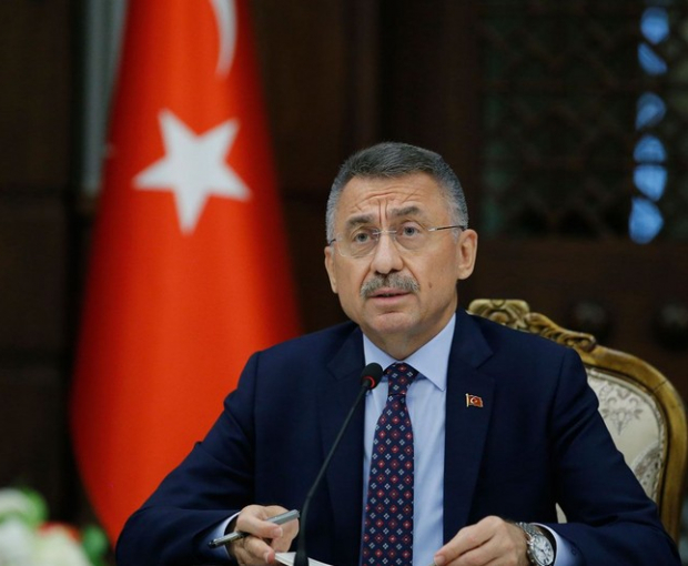 Фуат Октай обсудил с членами Конгресса США нормализацию между Баку и Ереваном