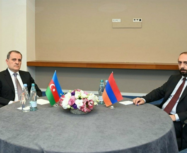 Названа дата встреча министров иностранных дел Азербайджана и Армении в Алматы