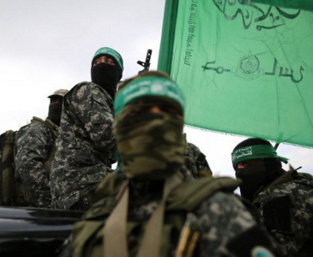 ХАМАС одобрил проект соглашения о перемирии в Газе