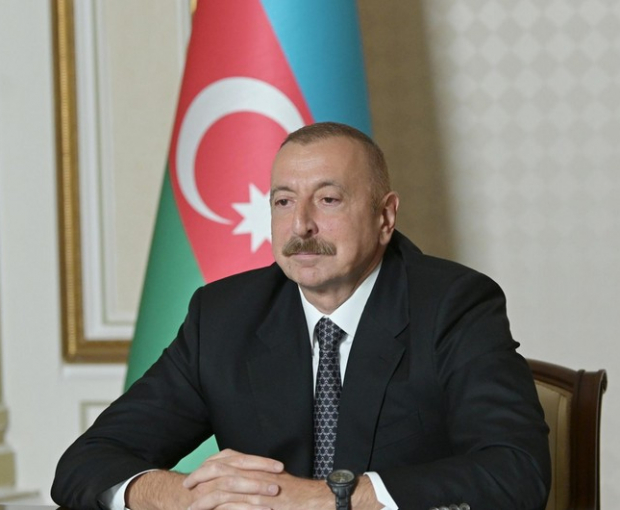 Президент: Азербайджан и Словакия приступили к переговорам в сфере обороны