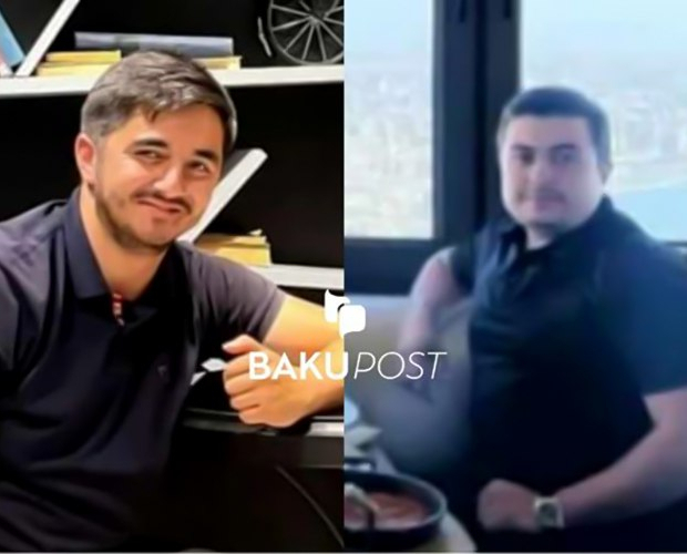 Отравление в бакинском отеле: скончались два человека - ФОТО