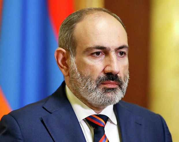 Пашинян заявил о готовности Армении подписать мирное соглашение с Азербайджаном до ноября