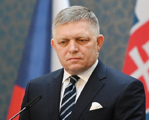 Завершился визит премьер-министра Словакии в Азербайджан