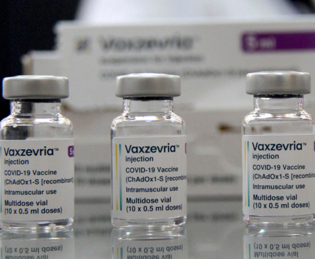 AstraZeneca начала отзывать свою вакцину от COVID-19 - ПРИЧИНА - ФОТО