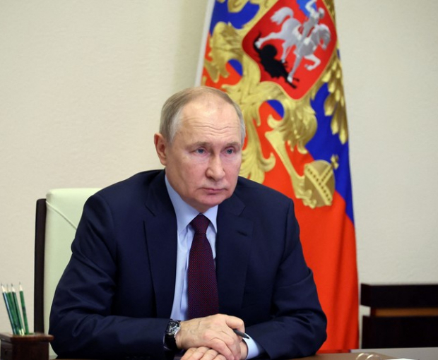 Путин предложил кандидатов на посты глав силовых ведомств и МИД - СПИСОК