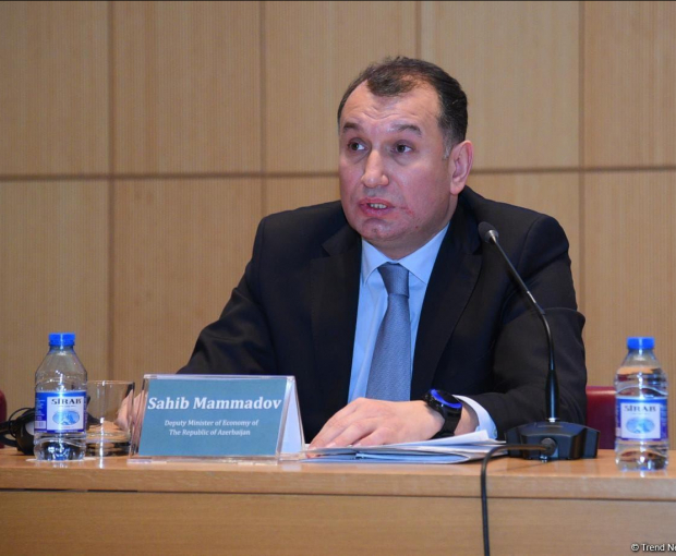 Замминистра: Азербайджан рассчитывает на расширение товарооборота с Латвией