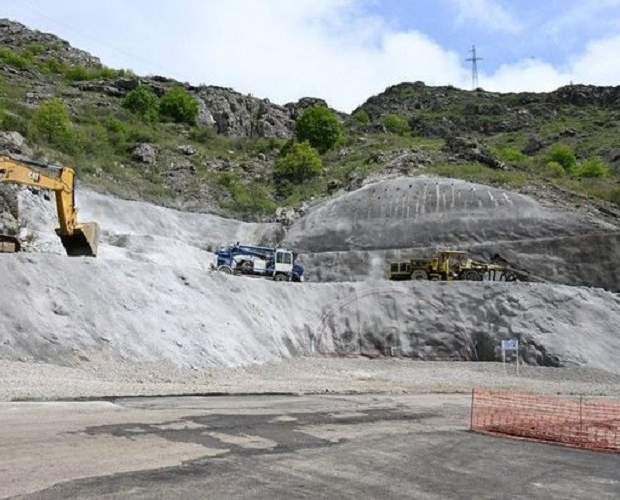 Строительство автодороги Ханкенди-Шуша-Лачын будет завершено в следующем году