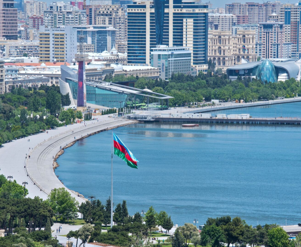 Какой будет погода в Азербайджане в ближайшие дни?