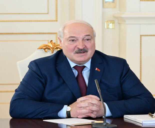 Лукашенко: Азербайджан очень многого добился за последние годы