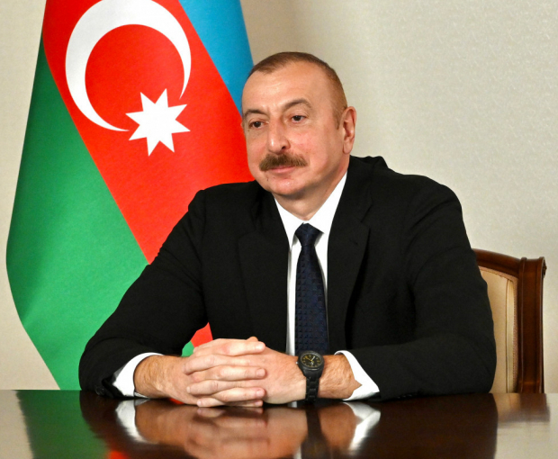 МИД Словакии поблагодарил президента Азербайджана Ильхама Алиева