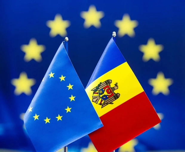 Названа дата референдума о вступлении Молдовы в Евросоюз
